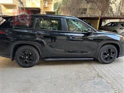 تويوتا هايلاندر